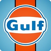 Gulf Multi Lubricants